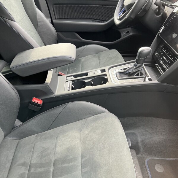 Volkswagen Arteon из Германии (69534)