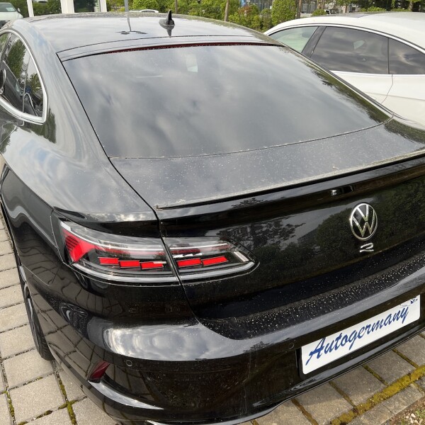 Volkswagen Arteon из Германии (69531)
