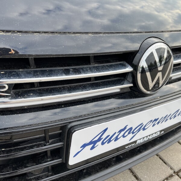 Volkswagen Arteon из Германии (69560)