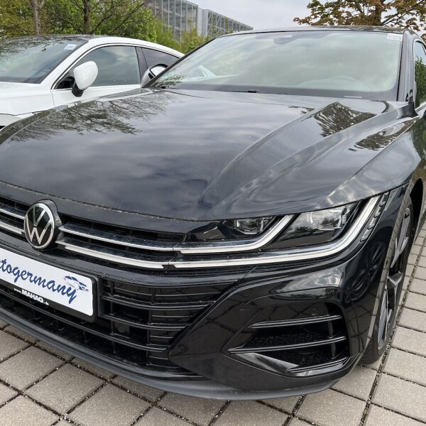 Volkswagen Arteon из Германии (69547)