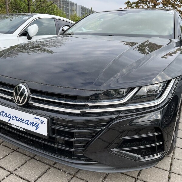 Volkswagen Arteon из Германии (69546)