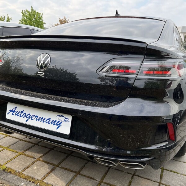 Volkswagen Arteon из Германии (69524)