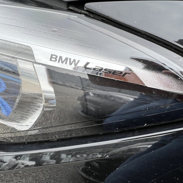 BMW 7-серии из Германии (69617)