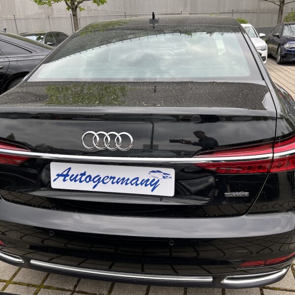 Audi A6  из Германии (69656)
