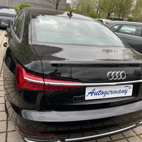 Audi A6  из Германии (69658)
