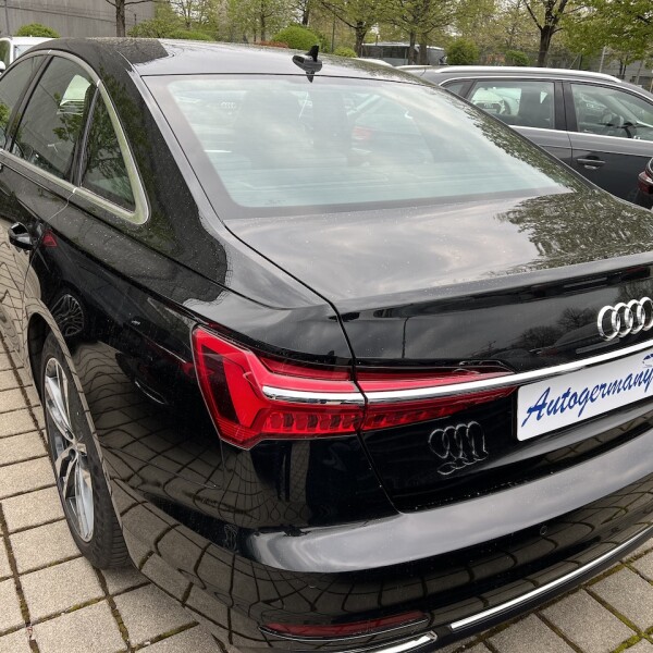 Audi A6  из Германии (69657)