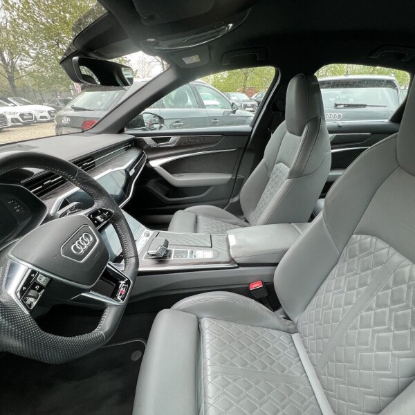 Audi A6  из Германии (69684)