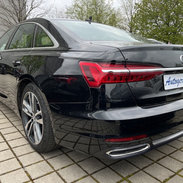 Audi A6  из Германии (69660)