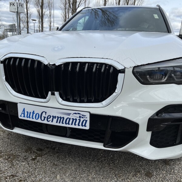 BMW X5  из Германии (69710)