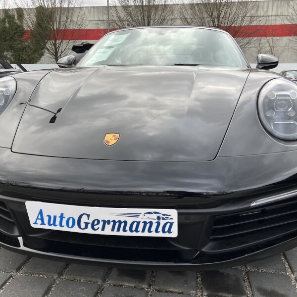 Porsche 911 из Германии (69748)