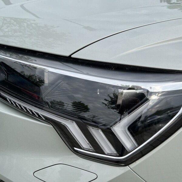 Audi Q3 из Германии (69854)