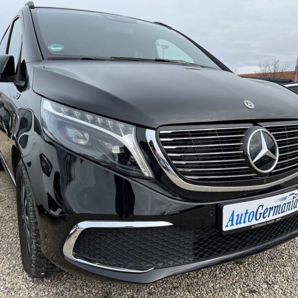 Mercedes-Benz EQV из Германии (69933)