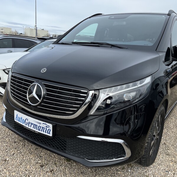 Mercedes-Benz EQV из Германии (69925)