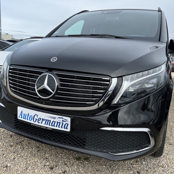 Mercedes-Benz EQV из Германии (69926)