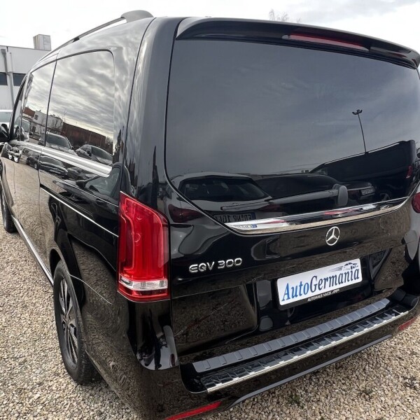 Mercedes-Benz EQV из Германии (69942)