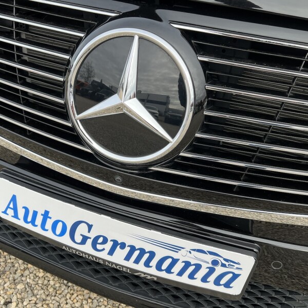 Mercedes-Benz EQV из Германии (69935)