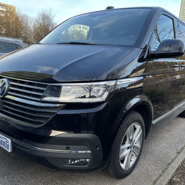 Volkswagen Multivan/Caravelle/Transporter из Германии (69967)
