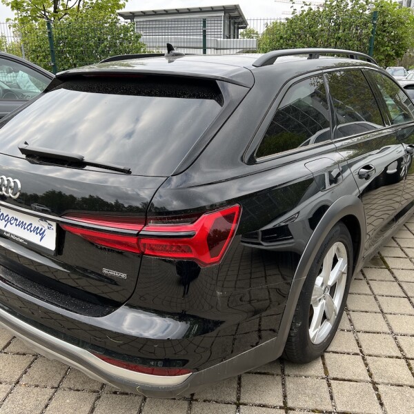 Audi A6 Allroad из Германии (70017)