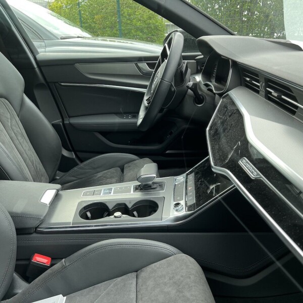 Audi A6 Allroad из Германии (70035)