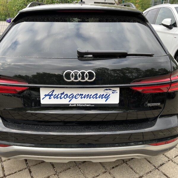 Audi A6 Allroad из Германии (70009)