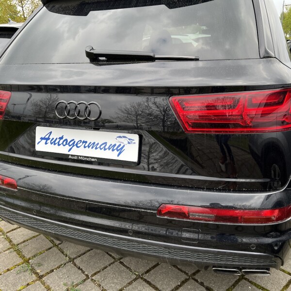 Audi SQ7 из Германии (70238)