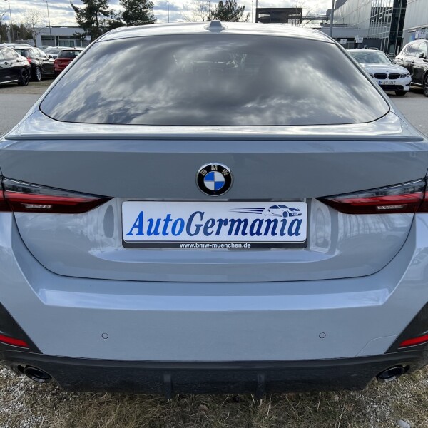 BMW 4-серии из Германии (70286)