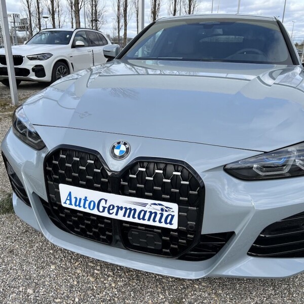 BMW 4-серии из Германии (70274)