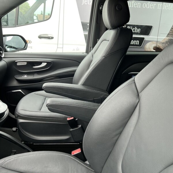 Mercedes-Benz Vito/ Viano V220, V250, V300 из Германии (70375)