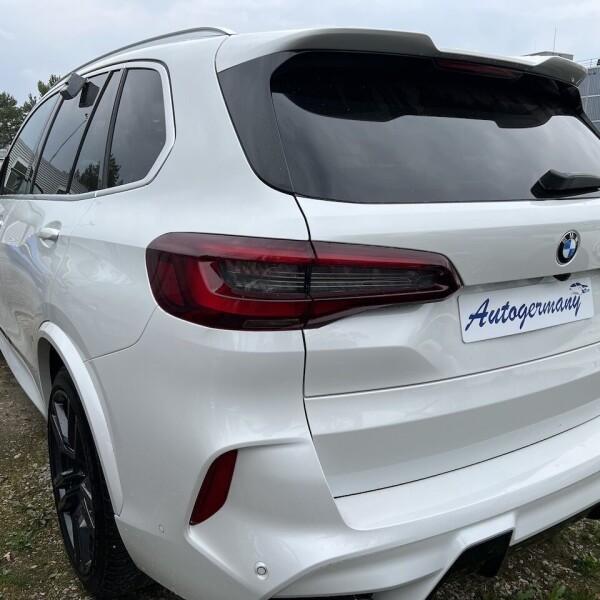 BMW X5 M из Германии (70469)