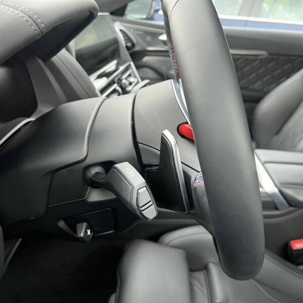 BMW M8 из Германии (70681)