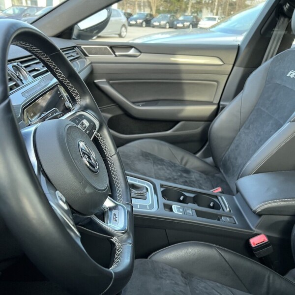 Volkswagen Arteon из Германии (70718)
