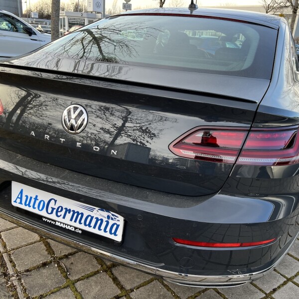 Volkswagen Arteon из Германии (70699)
