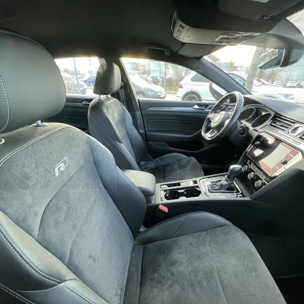 Volkswagen Arteon из Германии (70714)