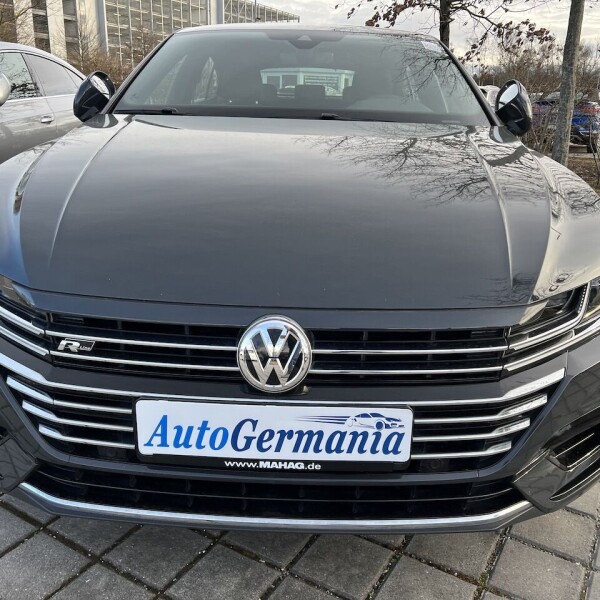 Volkswagen Arteon из Германии (70694)