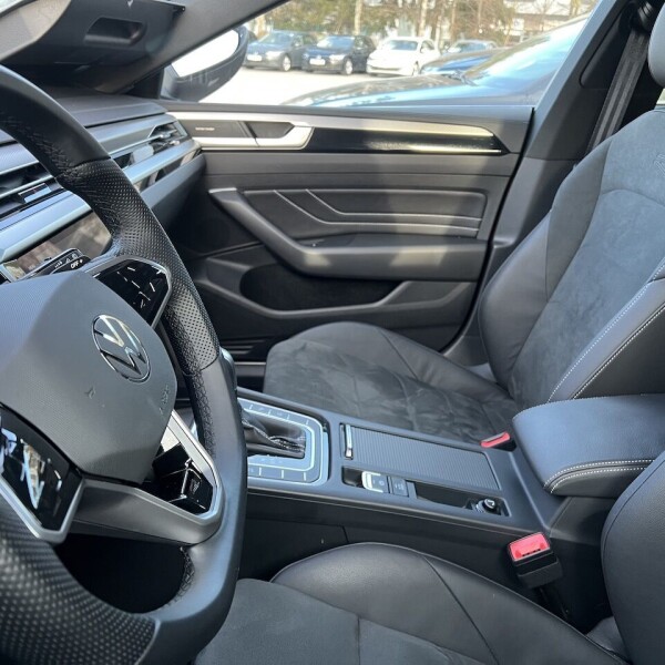 Volkswagen Arteon из Германии (70733)