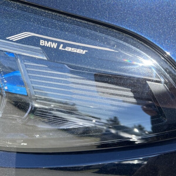 BMW X5  из Германии (70908)