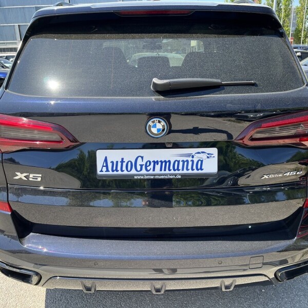 BMW X5  из Германии (70880)