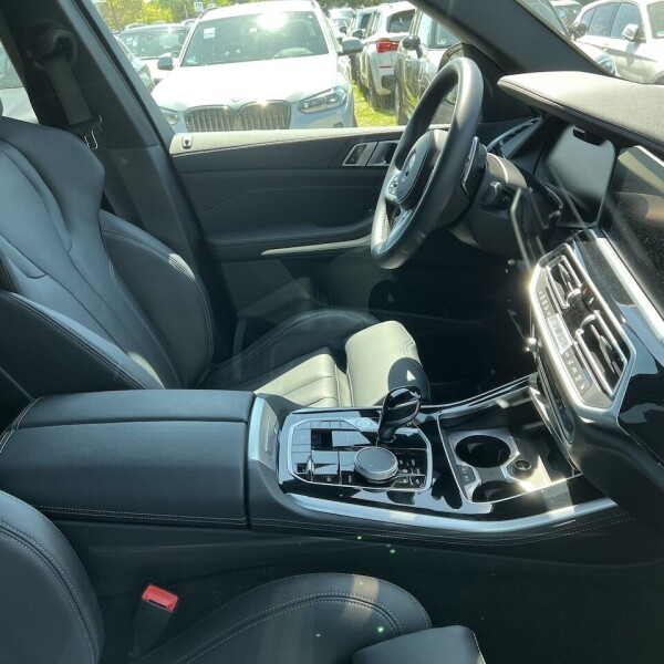 BMW X5  из Германии (70895)