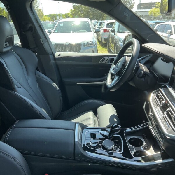 BMW X5  из Германии (70897)