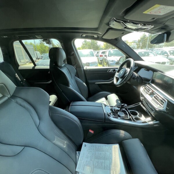 BMW X5  из Германии (70894)