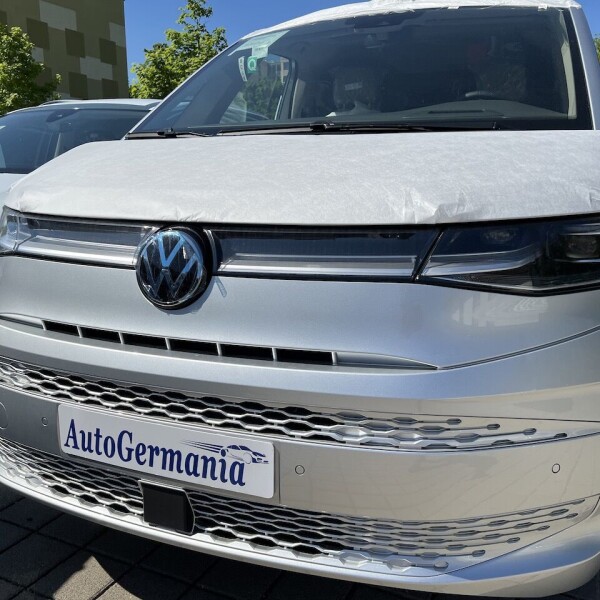 Volkswagen Multivan/Caravelle/Transporter из Германии (70921)