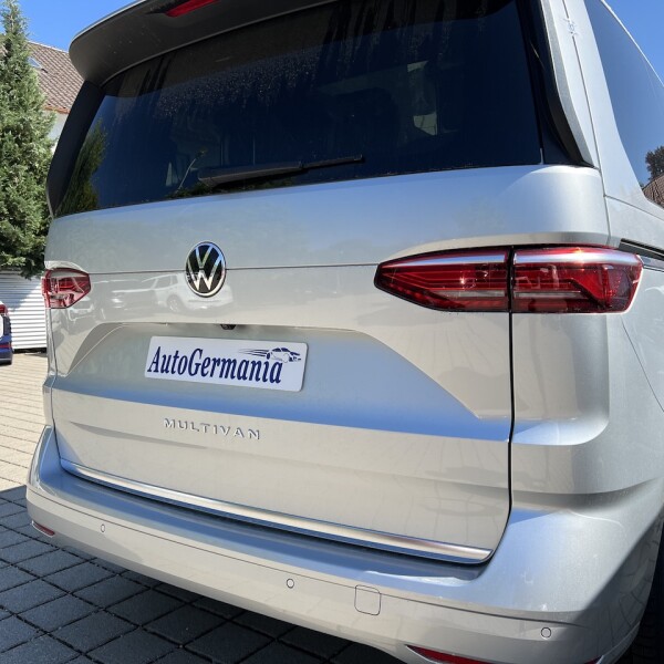 Volkswagen Multivan/Caravelle/Transporter из Германии (70931)