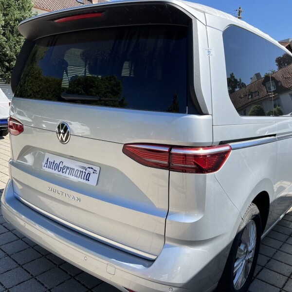 Volkswagen Multivan/Caravelle/Transporter из Германии (70930)