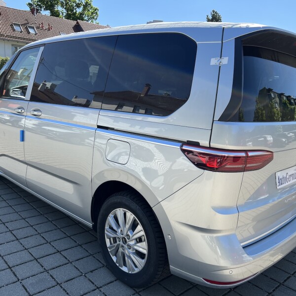 Volkswagen Multivan/Caravelle/Transporter из Германии (70926)
