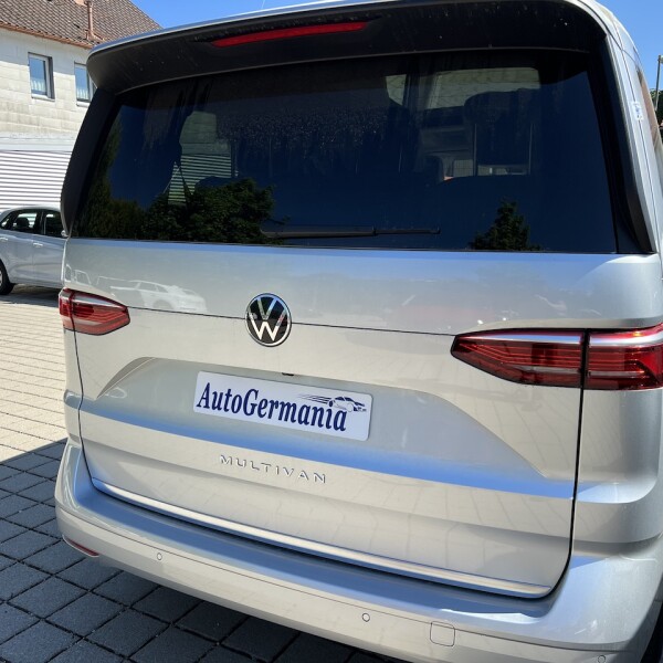 Volkswagen Multivan/Caravelle/Transporter из Германии (70929)