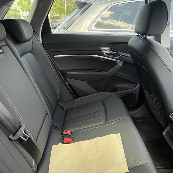 Audi e-tron из Германии (71103)