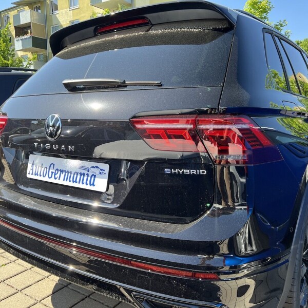 Volkswagen  Tiguan из Германии (71223)
