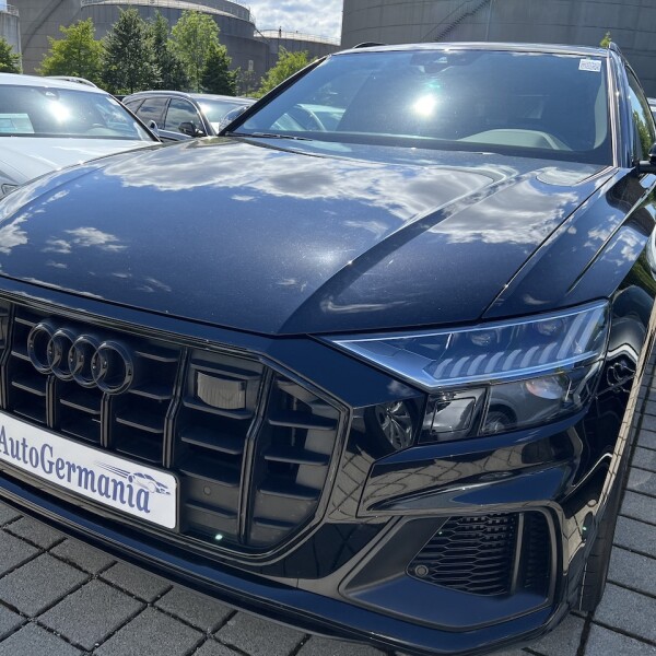 Audi SQ8 из Германии (71571)