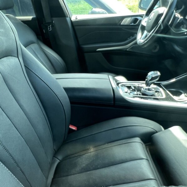 BMW X7 из Германии (71649)