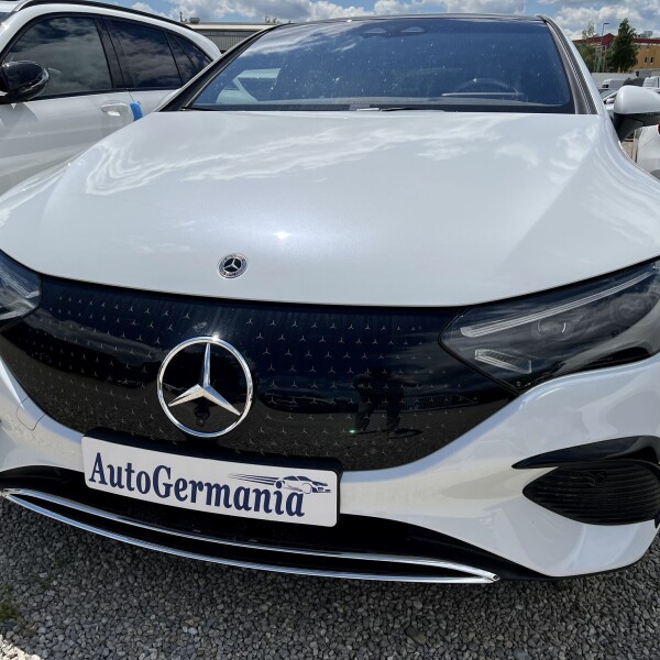 Mercedes-Benz EQE из Германии (71652)